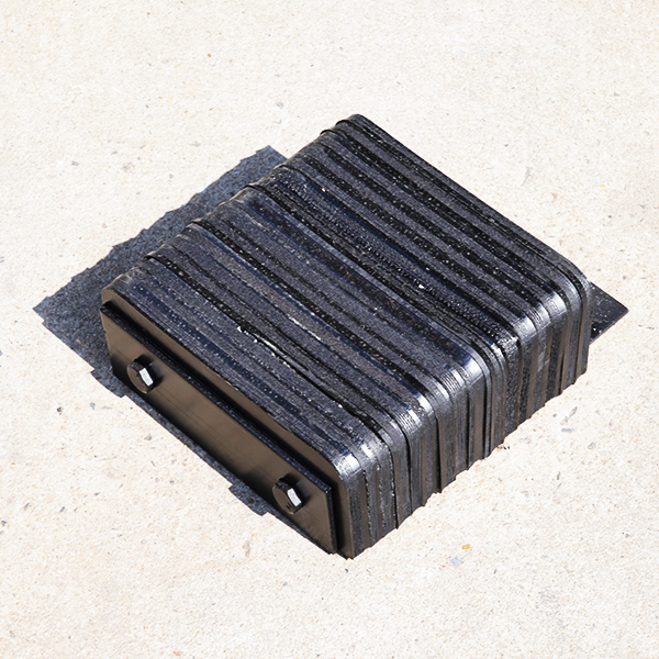 wheel chocks