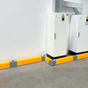 Flexible Safety Barriers