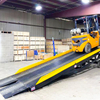 Mobile Dock Ramp