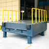 Hydraulic Dock Leveler