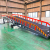 Mobile Dock Ramp