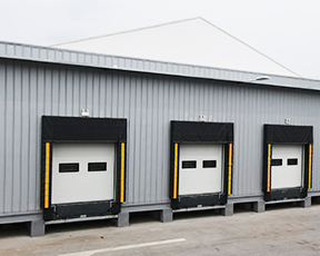 Project case location 