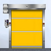 High Speed Roll-Up Door