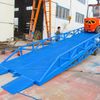Mobile Dock Ramp