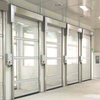 High Speed Roll-Up Door