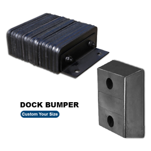 Dock Equipment Spare Parts