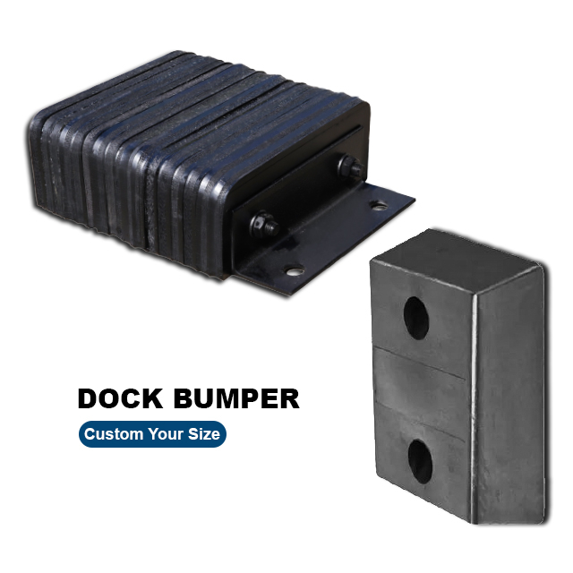 Dock Equipment Spare Parts