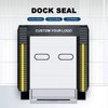 Adjustable Dock Seal