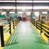 Flexible Safety Barriers