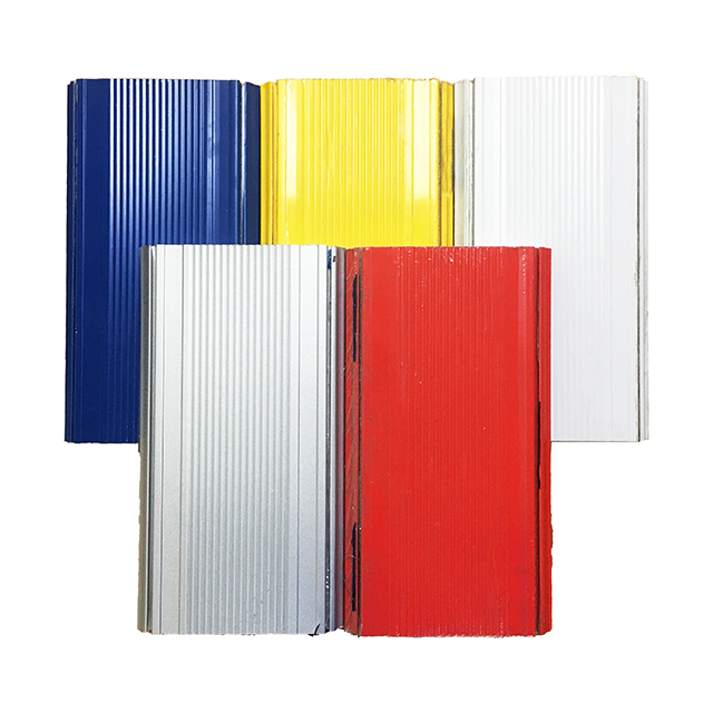 High Speed Door Spare Parts