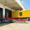 Mobile Dock Ramp
