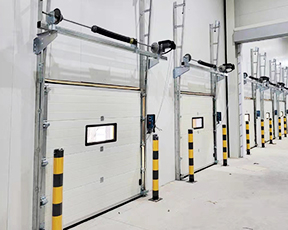 Project case location 