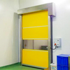 High Speed Roll-Up Door