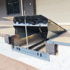 Dock Leveler