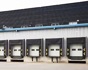 Project case location 