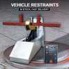 Automatic Vehicle Restraint 