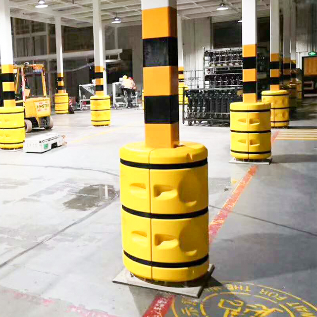 Flexible Impact Barrel