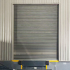 Aluminum Roller Shutter Door