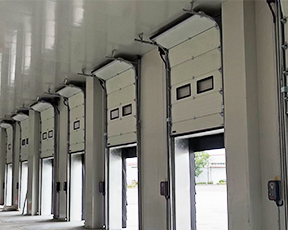 Project case location 