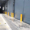 Flexible Safety Bollard