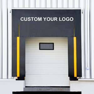 Mechanical Dock Shelters