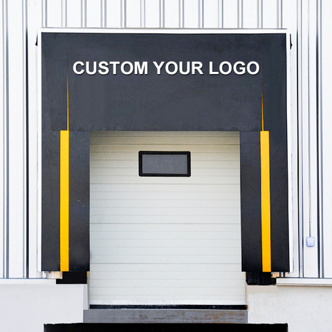 Mechanical Dock Shelters
