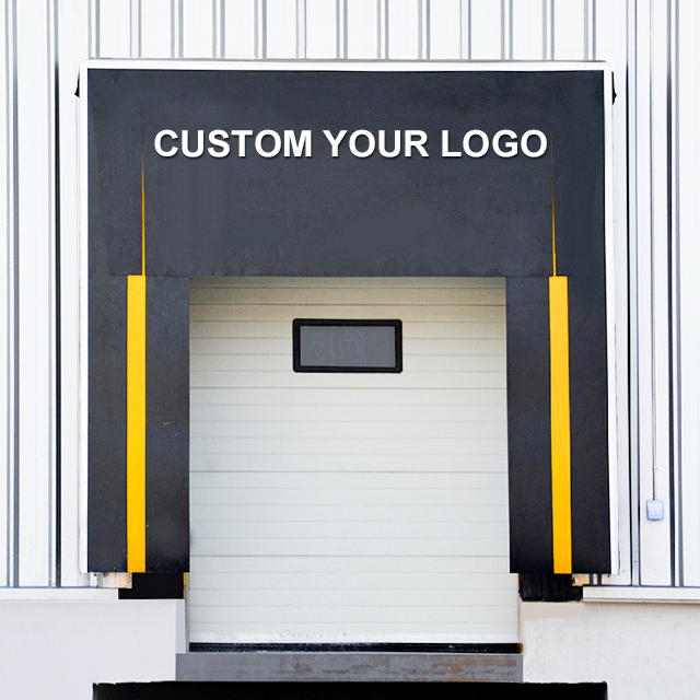 Mechanical Dock Shelters