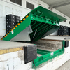 Hydraulic Dock Levelers