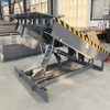 Mechanical Dock Levelers 