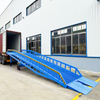 Mobile Dock Ramp