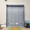 High Speed Stacking Door