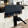 Safety Dock Leveler