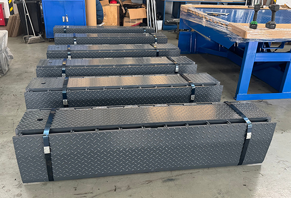 04-1 Functional & Safety Testing