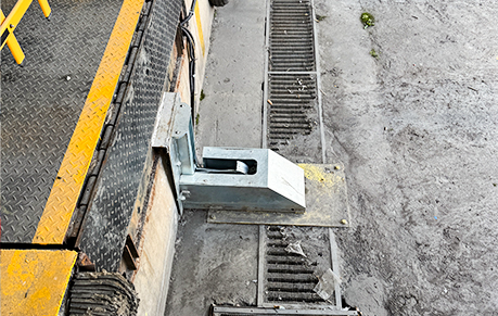 Vehicle Restraint Vs. Wheel Chock: How To Choose The Right Truck Safety System