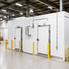 Manual Sliding Door