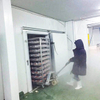 Blast Freezer Room