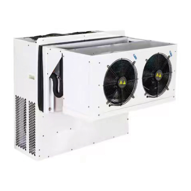 Monoblock Refrigeration Unit