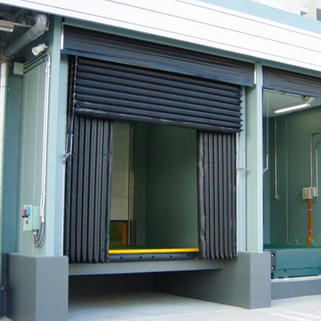Dock House