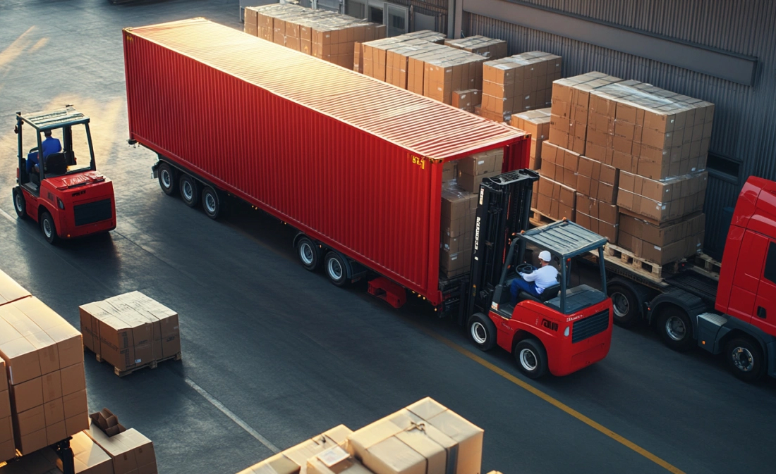 Door-to-Door-International-Shipping-Support