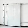 Manual Sliding Door