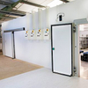 Walk-in Cooler