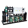 Refrigeration Units