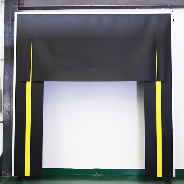 Dock Shelters 