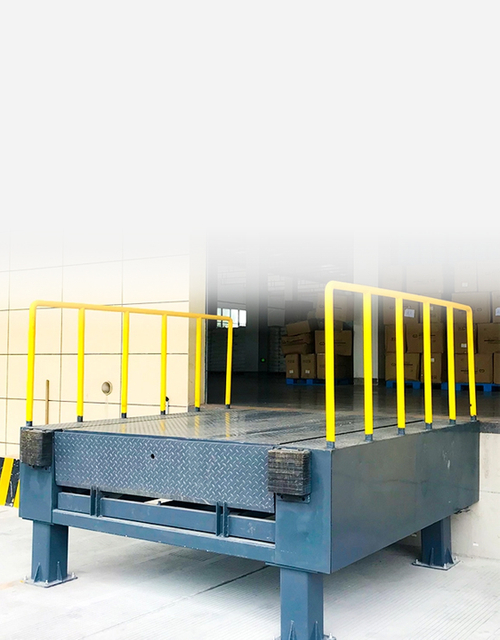 High-frequency warehouse operations