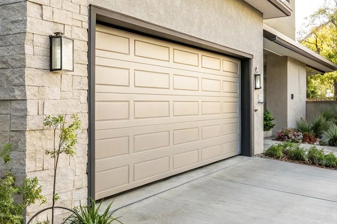 garage sectional door-6