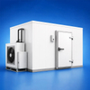 Walk-in Cooler
