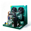 Refrigeration Units