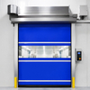 Industrial Centrifugal Air Curtain