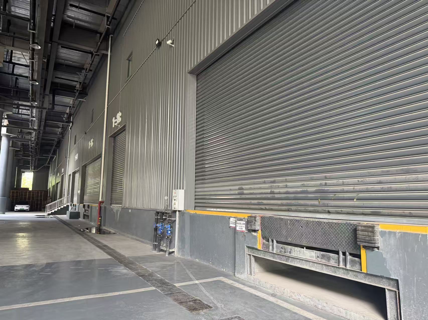 Roller Shutter