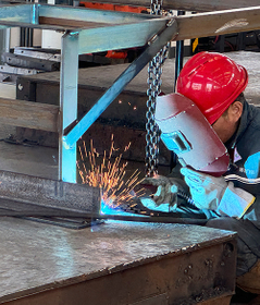 Project-based design support